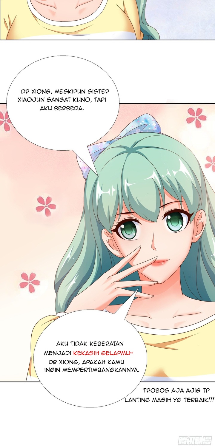 Super School Doctor (Supreme Campus Doctor) chapter 67